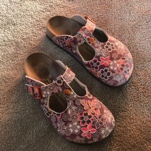 Birkenstock Papillio Clog